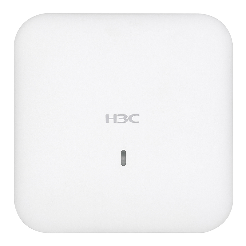 H3C WA6636 内置天线三频十流802.11ax/ac/n无线接入点-FIT